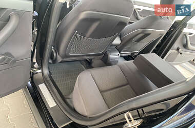 Седан Audi A4 2005 в 
