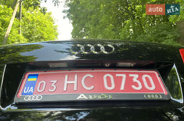 Седан Audi A4 2005 в 