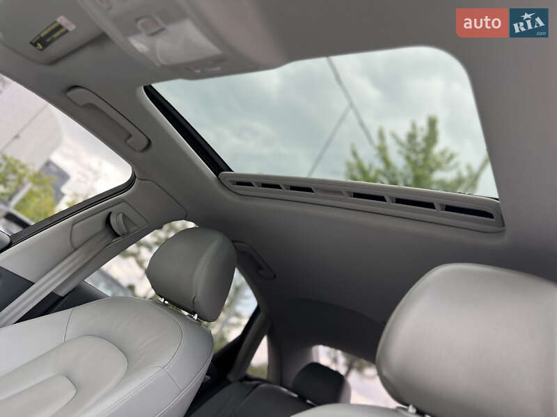 Седан Audi A4 2014 в Киеве фото 35 Седан Audi A4 2014 в Киеве