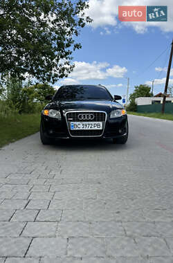 Универсал Audi A4 2006 в 