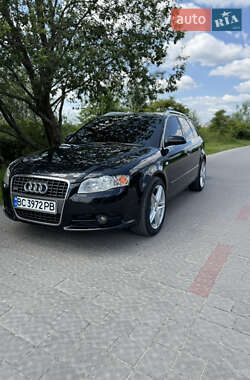 Универсал Audi A4 2006 в 