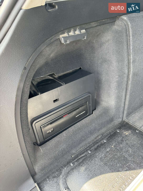 Универсал Audi A4 2006 в Львове фото 22 Универсал Audi A4 2006 в Львове
