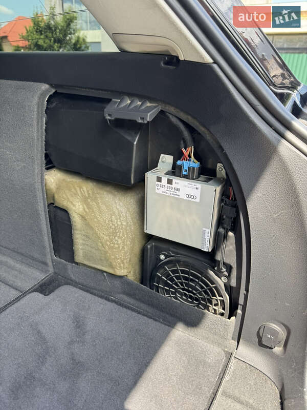 Универсал Audi A4 2006 в Львове фото 23 Универсал Audi A4 2006 в Львове