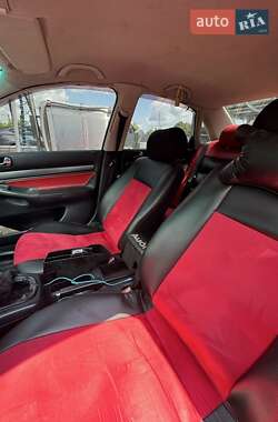 Седан Audi A4 1995 в 