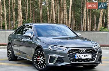 Седан Audi A4 2020 в Києві