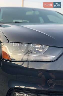 Седан Audi A4 2012 в 