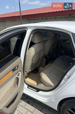 Седан Audi A4 2009 в 
