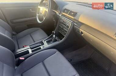 Универсал Audi A4 2004 в 