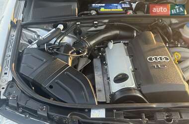 Универсал Audi A4 2004 в 
