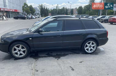 Универсал Audi A4 1999 в 