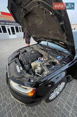 Седан Audi A4 2014 в 