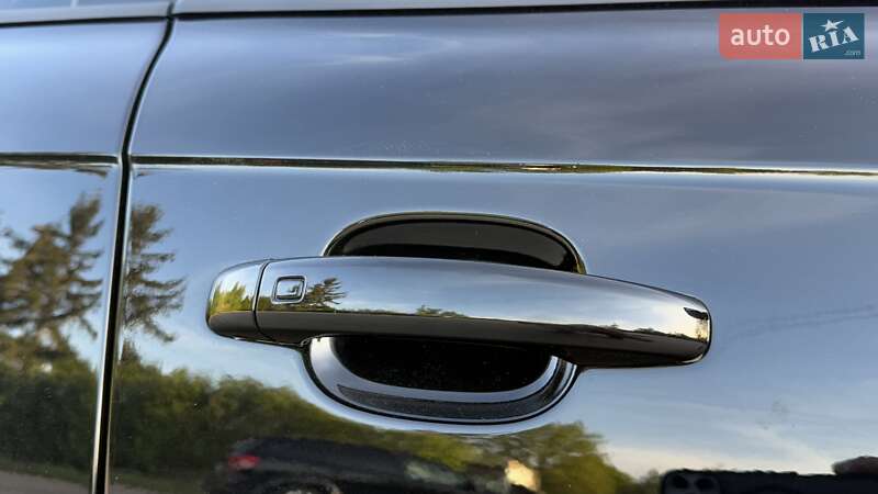 Универсал Audi A4 2014 в Трускавце