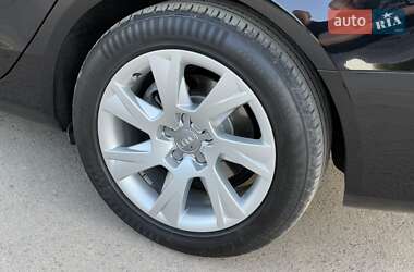 Универсал Audi A4 2014 в 