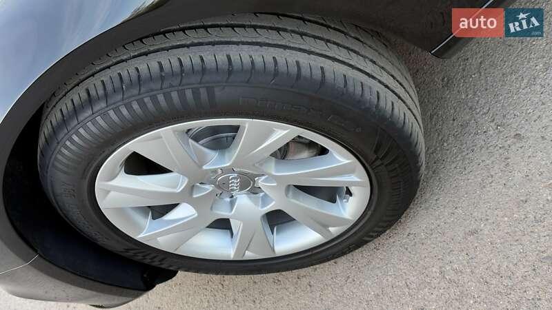 Универсал Audi A4 2014 в Трускавце