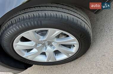 Универсал Audi A4 2014 в 