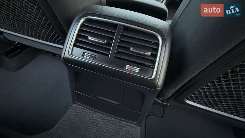 Универсал Audi A4 2014 в Трускавце