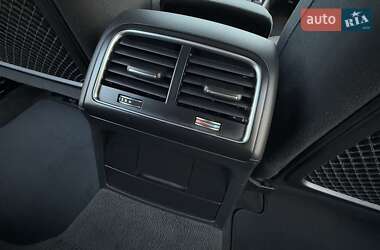 Универсал Audi A4 2014 в 