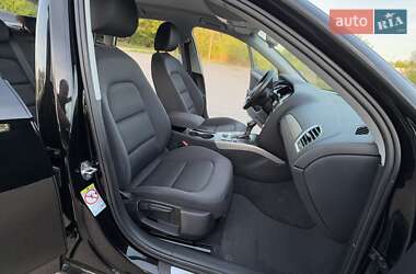 Универсал Audi A4 2014 в 