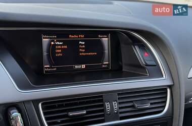 Универсал Audi A4 2014 в 