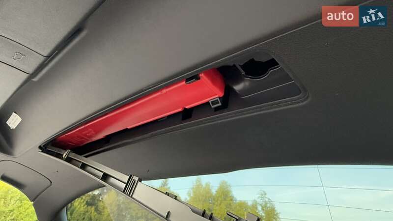 Универсал Audi A4 2014 в Трускавце