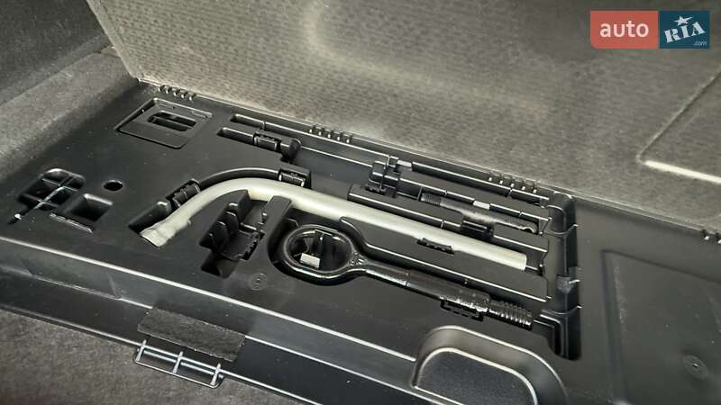 Универсал Audi A4 2014 в Трускавце