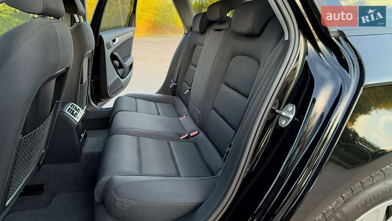 Универсал Audi A4 2014 в Трускавце