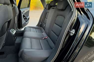 Универсал Audi A4 2014 в 