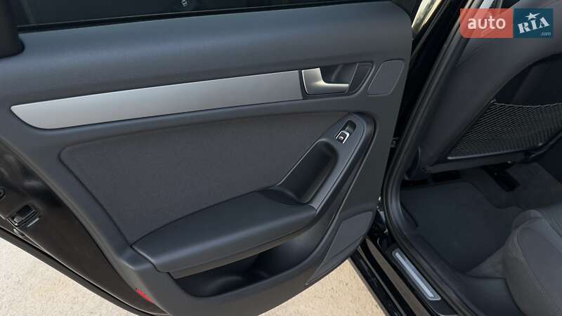 Универсал Audi A4 2014 в Трускавце