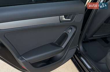Универсал Audi A4 2014 в 