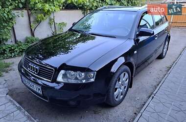Универсал Audi A4 2003 в 