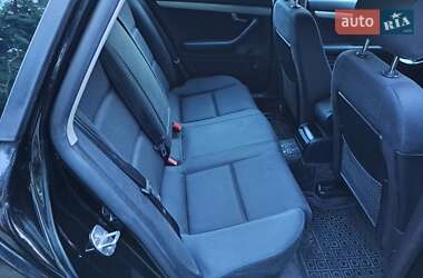 Универсал Audi A4 2003 в 
