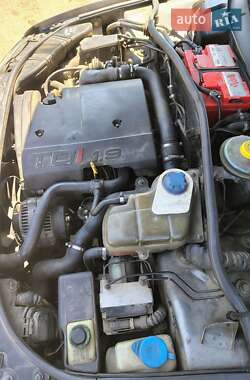 Седан Audi A4 1996 в 