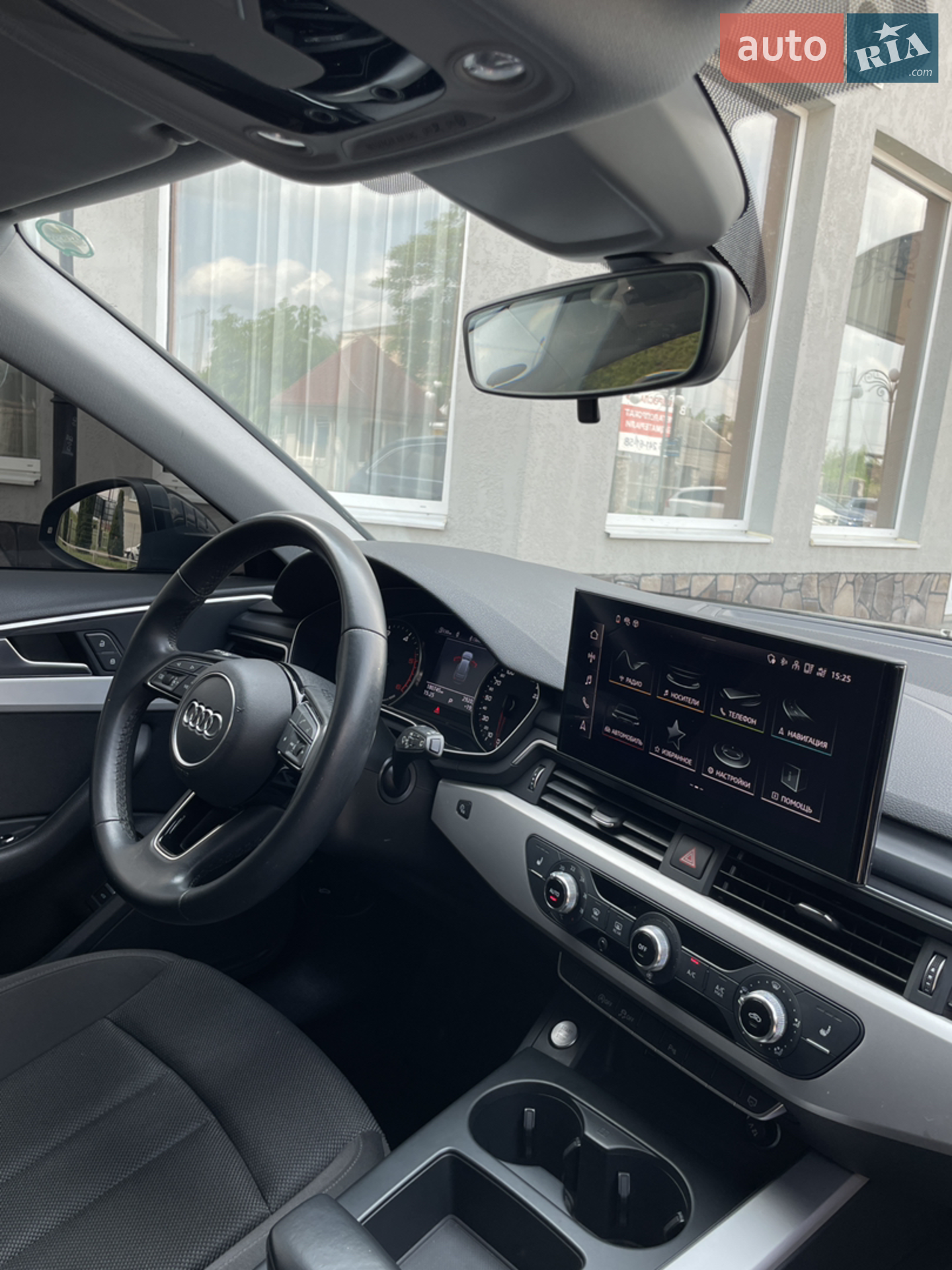 2021 Audi A4 - мініатюра 7