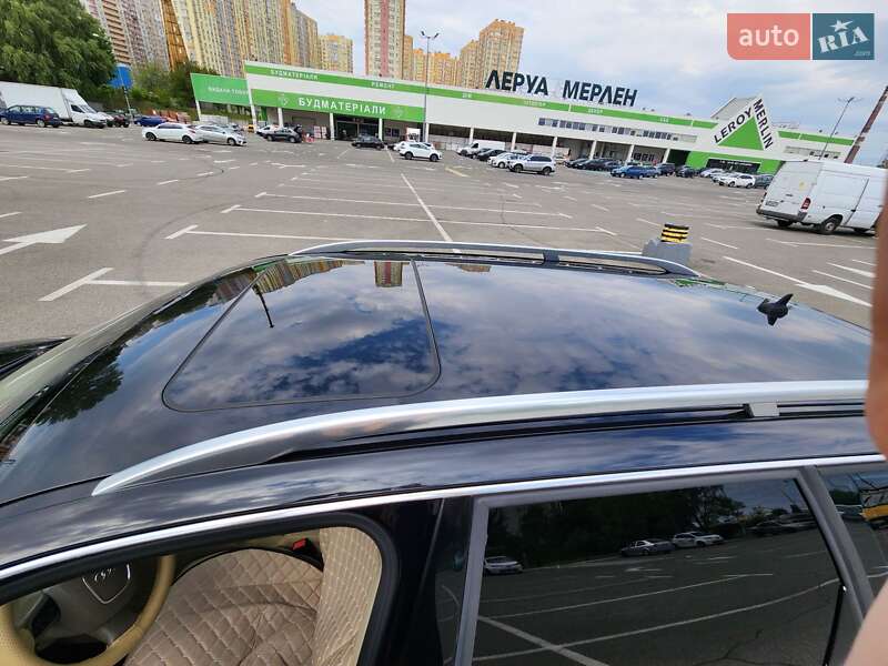 Универсал Audi A4 2004 в Киеве