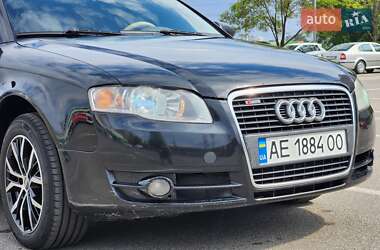 Универсал Audi A4 2004 в 