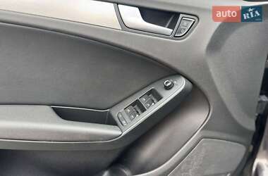 Универсал Audi A4 2011 в 