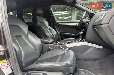 Универсал Audi A4 2011 в 