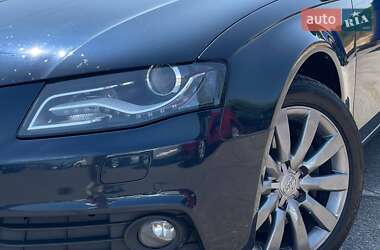 Универсал Audi A4 2010 в 