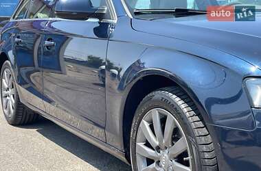 Универсал Audi A4 2010 в 