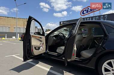 Седан Audi A4 2011 в 