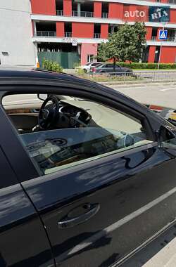 Седан Audi A4 2011 в 
