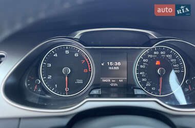 Седан Audi A4 2013 в 