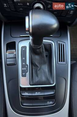 Универсал Audi A4 2013 в 