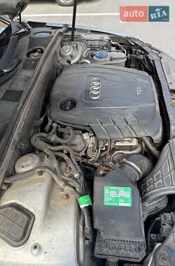 Универсал Audi A4 2013 в 