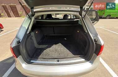 Универсал Audi A4 2013 в 