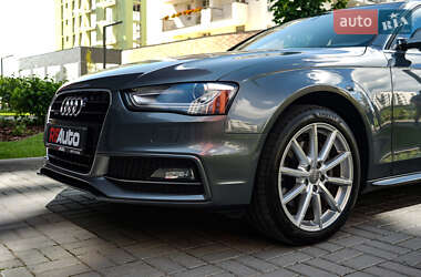 Седан Audi A4 2015 в 