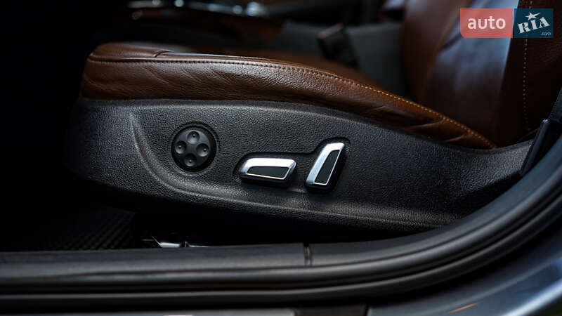 Седан Audi A4 2015 в Львове фото 25 Седан Audi A4 2015 в Львове