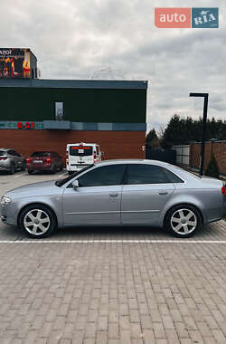 Седан Audi A4 2005 в 