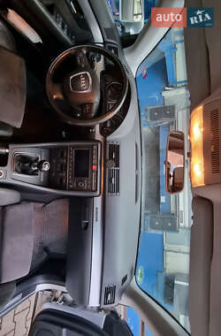 Универсал Audi A4 2007 в 