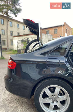 Седан Audi A4 2013 в 